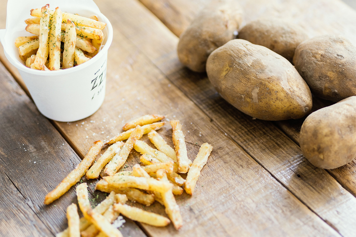 ジージー365についての紹介