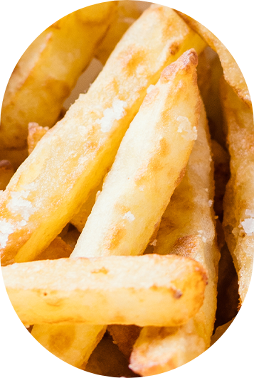 ZZZ365の定番ディープソルト味