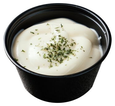 小林農園の特別なマヨネーズディップ