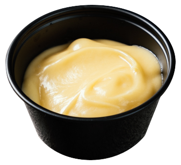 特製のチーズディップ